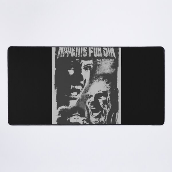 Item preview, appetite for sin designed and sold by mj200.
