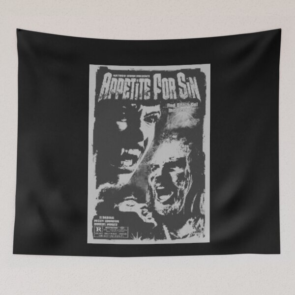 Item preview, appetite for sin designed and sold by mj200.