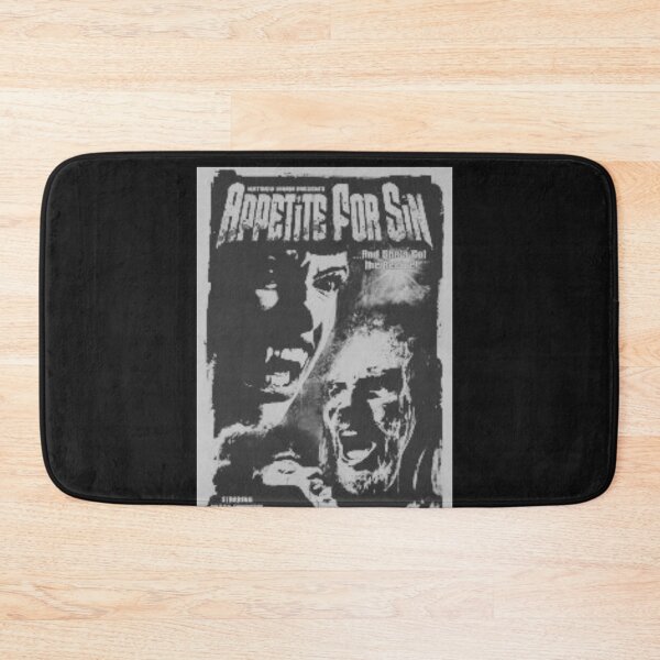 Item preview, appetite for sin designed and sold by mj200.