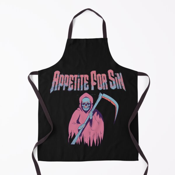 Item preview,  of appetite for sin designed and sold by mj200.