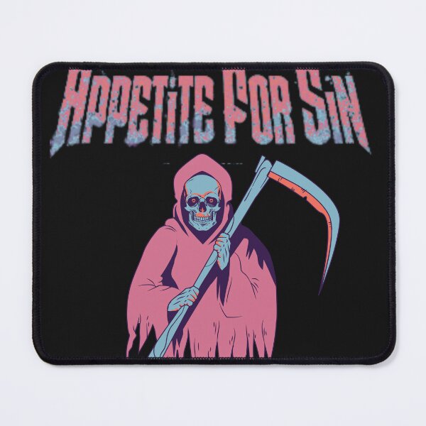Item preview,  of appetite for sin designed and sold by mj200.
