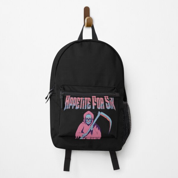Item preview,  of appetite for sin designed and sold by mj200.