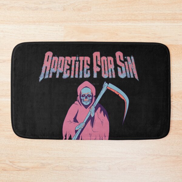 Item preview,  of appetite for sin designed and sold by mj200.