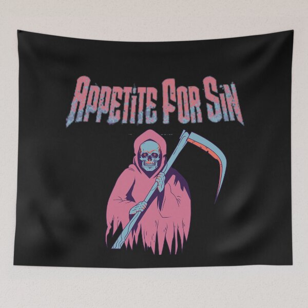 Item preview,  of appetite for sin designed and sold by mj200.