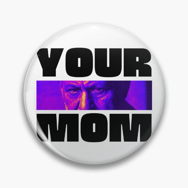 Item preview, Your Mom - Sigmund Freud  designed and sold by Suyogsonar25.