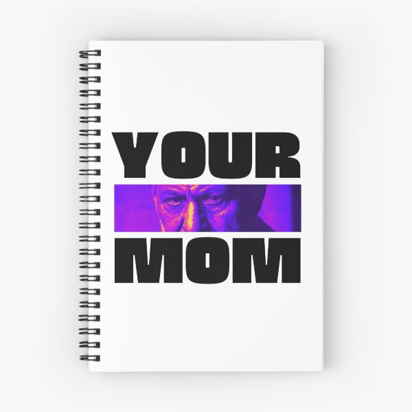 Item preview, Your Mom - Sigmund Freud  designed and sold by Suyogsonar25.