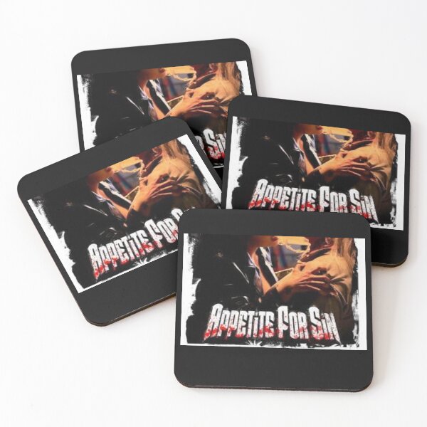 Item preview,  appetite for sin designed and sold by mj200.
