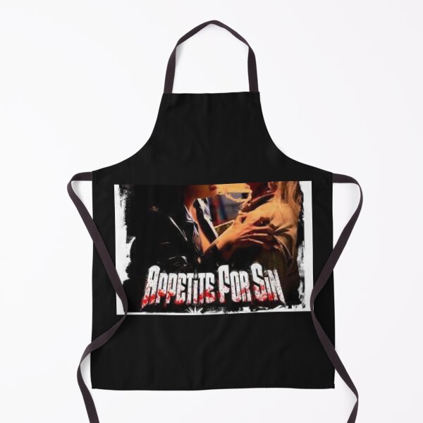 Item preview,  appetite for sin designed and sold by mj200.