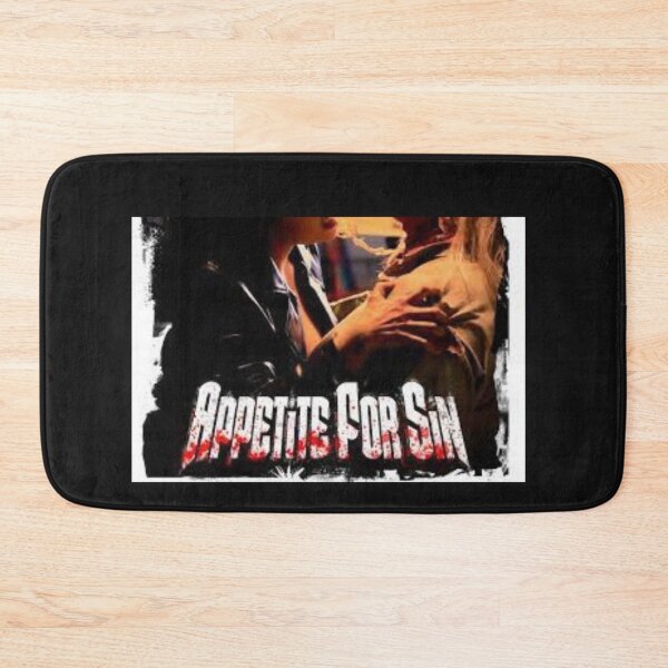 Item preview,  appetite for sin designed and sold by mj200.