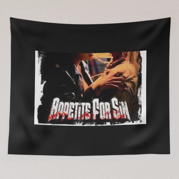 Item preview,  appetite for sin designed and sold by mj200.