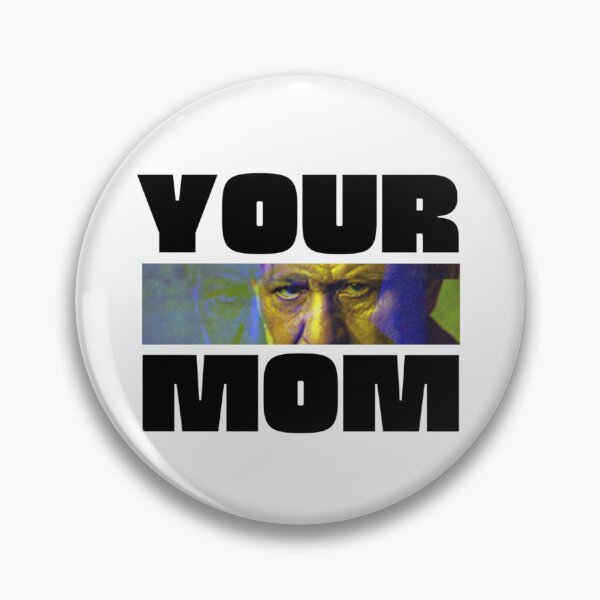Item preview, Your Mom - Sigmund Freud  designed and sold by Suyogsonar25.