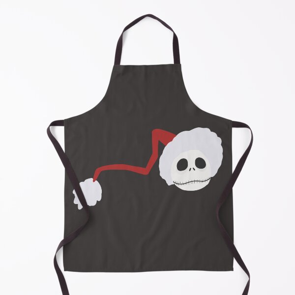 Item preview, Santa Jack Skellington designed and sold by gray-cat.