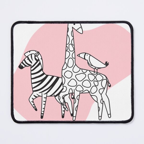 Item preview, Zoo Buddies designed and sold by Doriansocket.