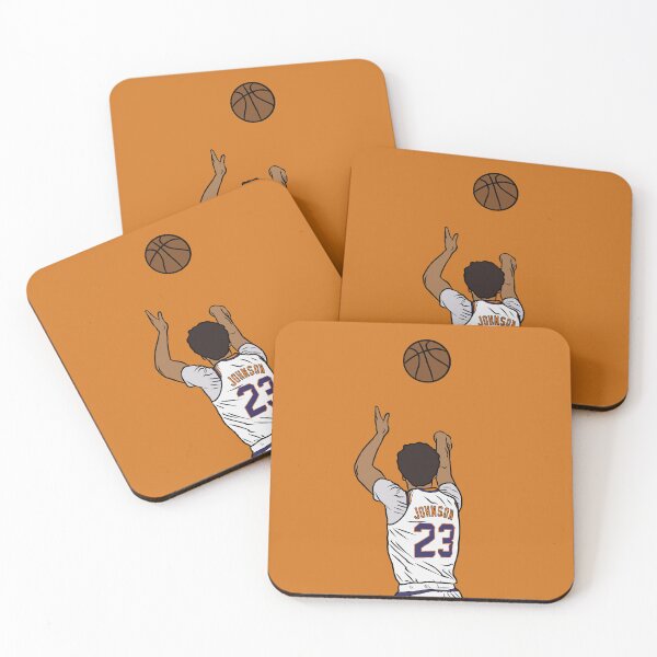 Item preview, Cam Johnson Jumpshot designed and sold by RatTrapTees.