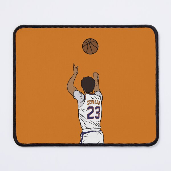 Item preview, Cam Johnson Jumpshot designed and sold by RatTrapTees.
