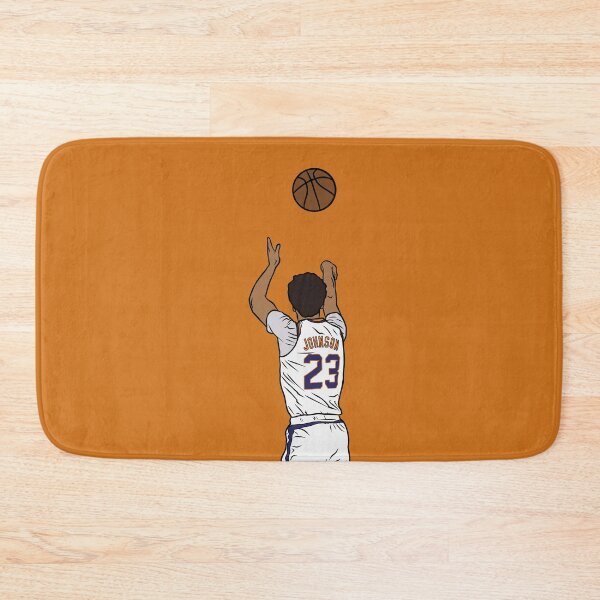 Item preview, Cam Johnson Jumpshot designed and sold by RatTrapTees.