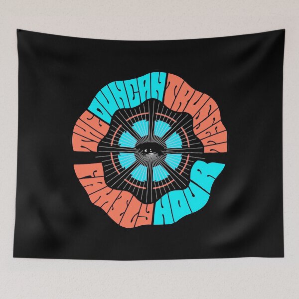 Item preview, Duncan Trussell Family Hour Podcast Customized  designed and sold by vielkaxuesy.