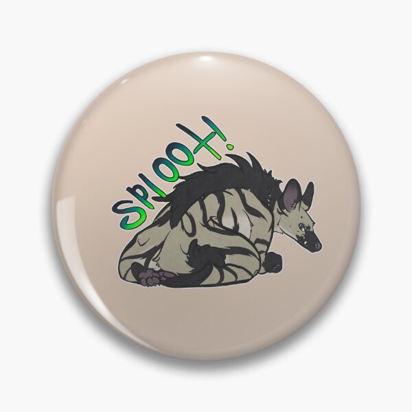 Item preview, Sploot! designed and sold by Sparklepupfaeri.