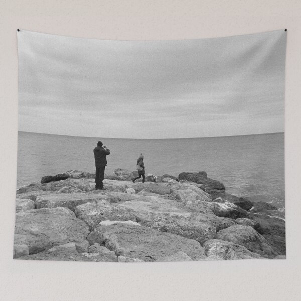 Item preview, 2013 Ritratto di mare designed and sold by robertoferrero.