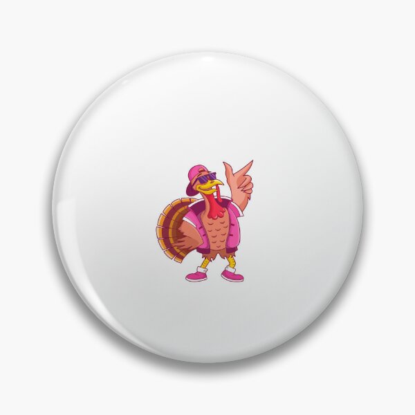 Item preview, TURKEY CHARACTER  designed and sold by marie1919.