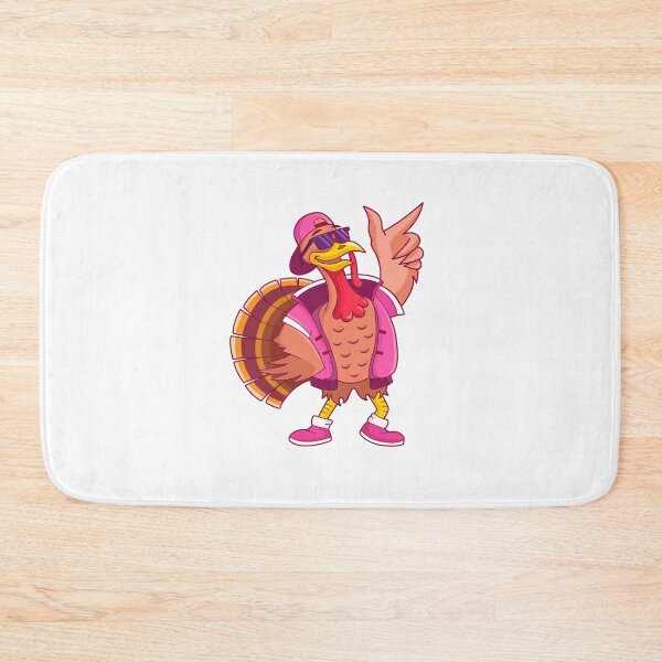 Item preview, TURKEY CHARACTER  designed and sold by marie1919.