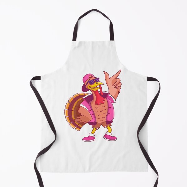 Item preview, TURKEY CHARACTER designed and sold by marie1919.