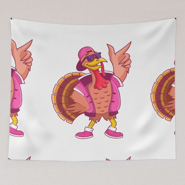 Item preview, TURKEY CHARACTER  designed and sold by marie1919.