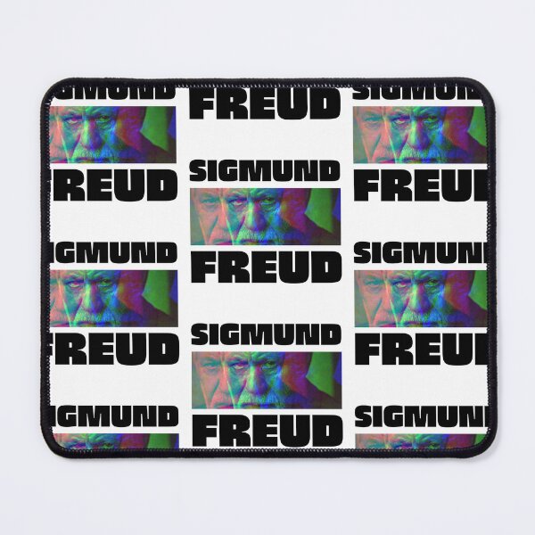 Item preview, Sigmund Freud  designed and sold by Suyogsonar25.