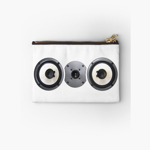 Item preview, Speaker designed and sold by Hell-Prints.