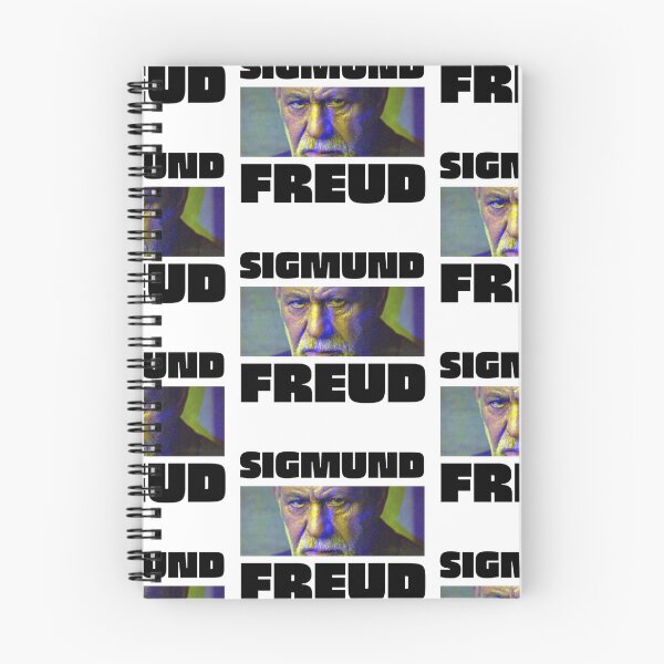 Item preview, Sigmund Freud  designed and sold by Suyogsonar25.