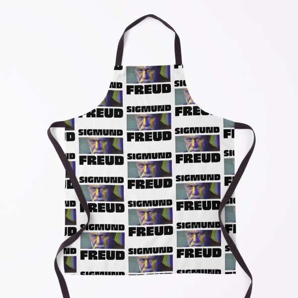 Item preview, Sigmund Freud  designed and sold by Suyogsonar25.