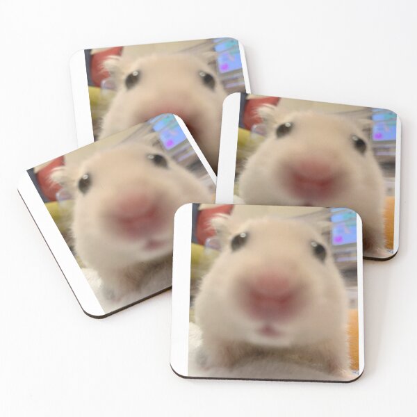 Item preview, hamster designed and sold by designskull.