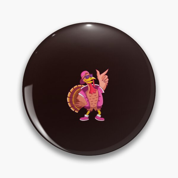 Item preview, TURKEY CHARACTER  designed and sold by marie1919.