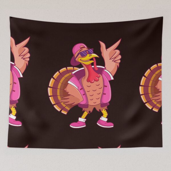 Item preview, TURKEY CHARACTER  designed and sold by marie1919.