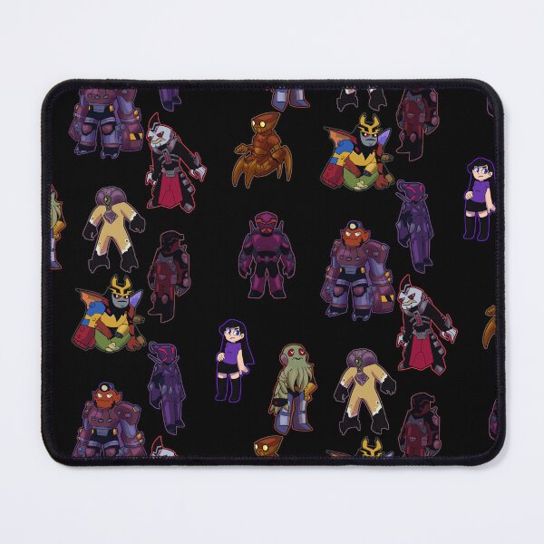 Item preview, Another another 10 villains designed and sold by KyDv404.