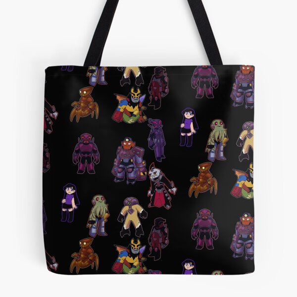 Item preview, Another another 10 villains designed and sold by KyDv404.