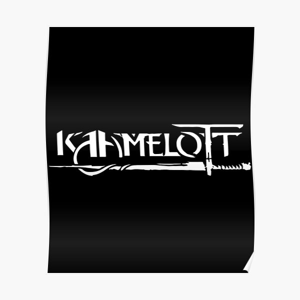 Kaamelott - Kaamelott Classique Poster