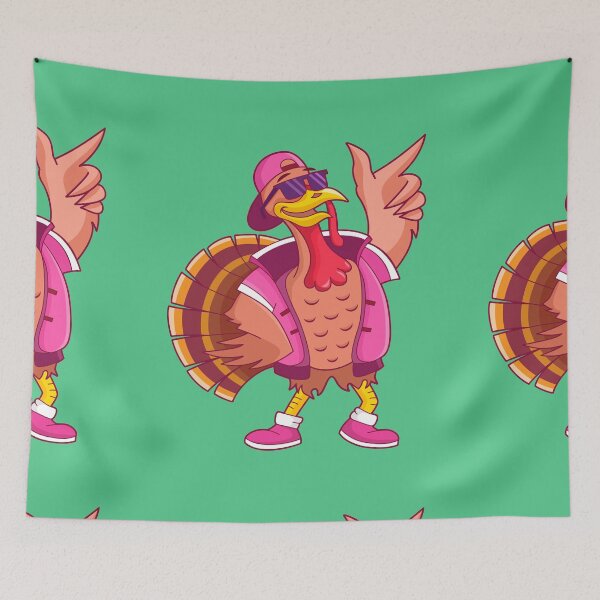 Item preview,  TURKEY CHARACTER  designed and sold by marie1919.