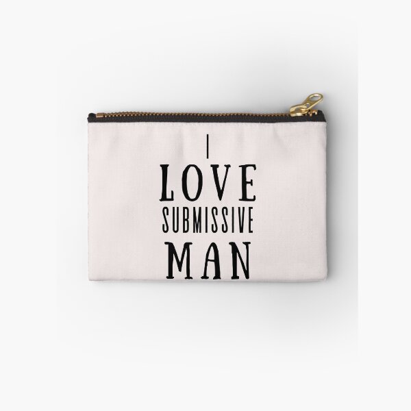 Item preview,  I love submissive man   - important quote from live #2 designed and sold by AnnsDreams.