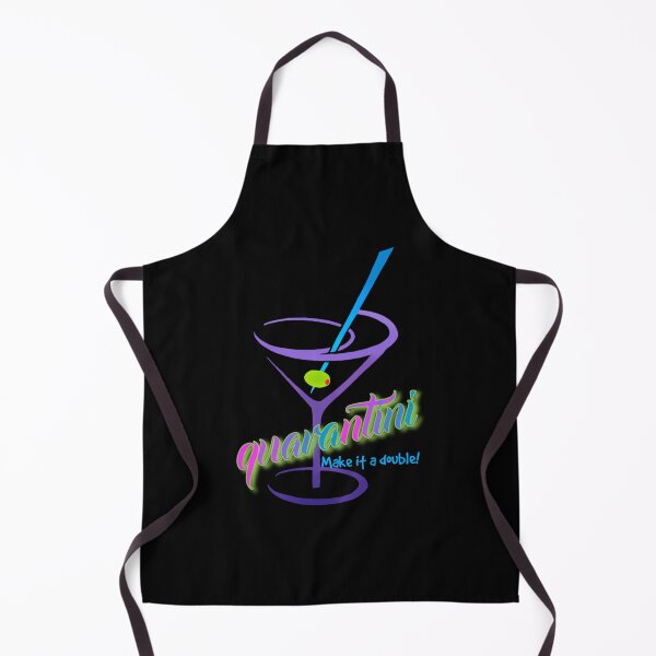 Item preview, quarantini jonesin daily transparent designed and sold by manzhaolafsu.