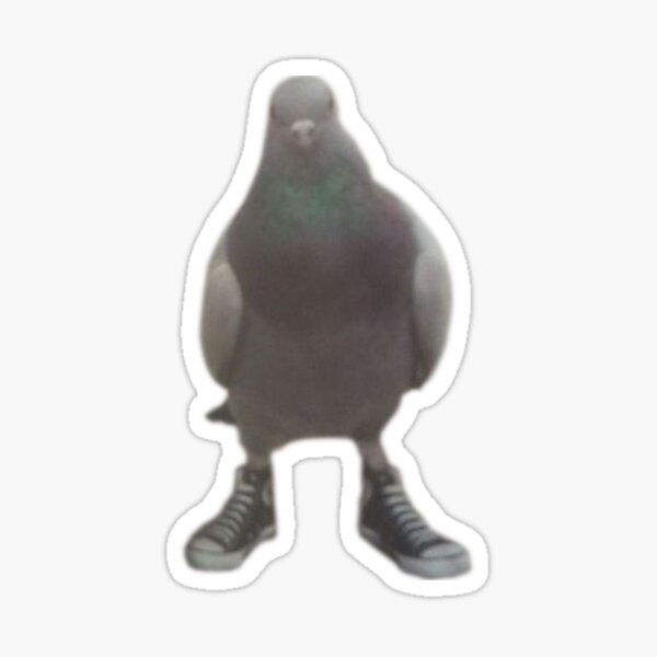 Item preview, Drip Pigeon designed and sold by designskull.