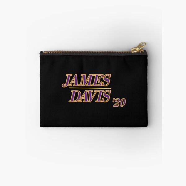 Aperçu de l'œuvre James Davis Lakers 2020 1 créée et vendue par faindabestusd.