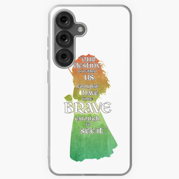 Item preview, Princess Quote Watercolor designed and sold by becsdoesart.