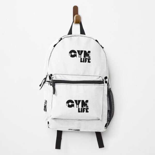 Item preview, Gym Life designed and sold by Aleksa Kos.
