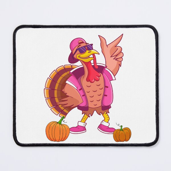 Item preview, TURKEY CHARACTER designed and sold by marie1919.