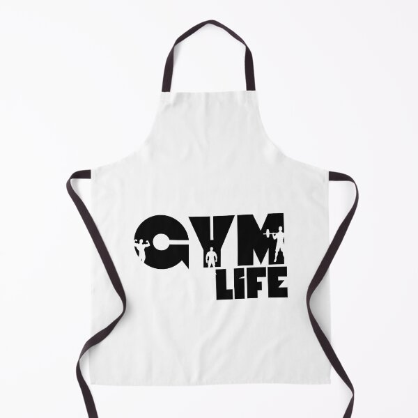 Item preview, Gym Life designed and sold by Aleksa Kos.