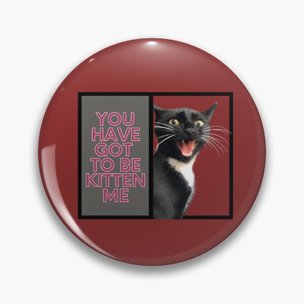 Item preview, Tienes que ser gatito mi gato designed and sold by RAndG.