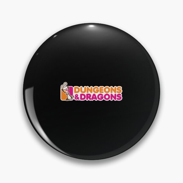 Artikelvorschau, Dunkin und Drachen entworfen und verkauft von vielkaxuesy.