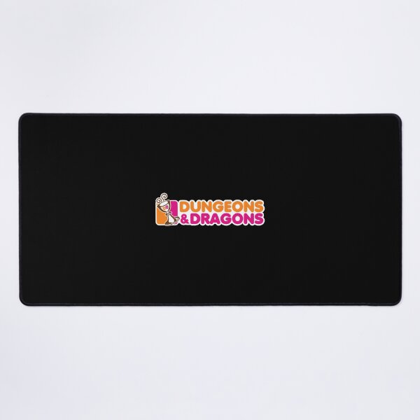 Item preview, Dunkin and Dragons  designed and sold by vielkaxuesy.