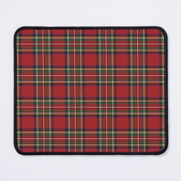 Item preview, Royal Stewart Tartan Large designed and sold by 89BLACK.